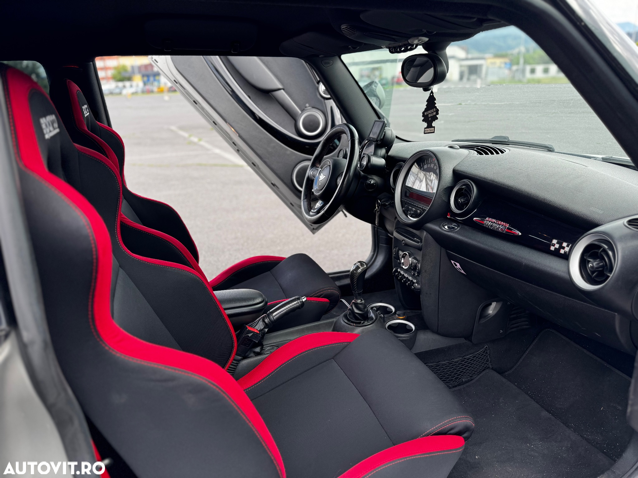 Mini John Cooper Works Standard - 13