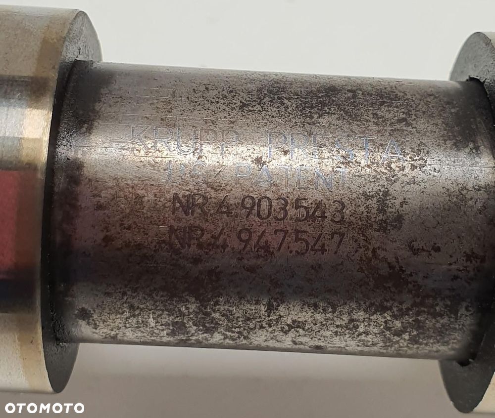 WAŁEK ROZRZĄDU V70 XC90 XC70 S60 D5244T 30677509 - 8