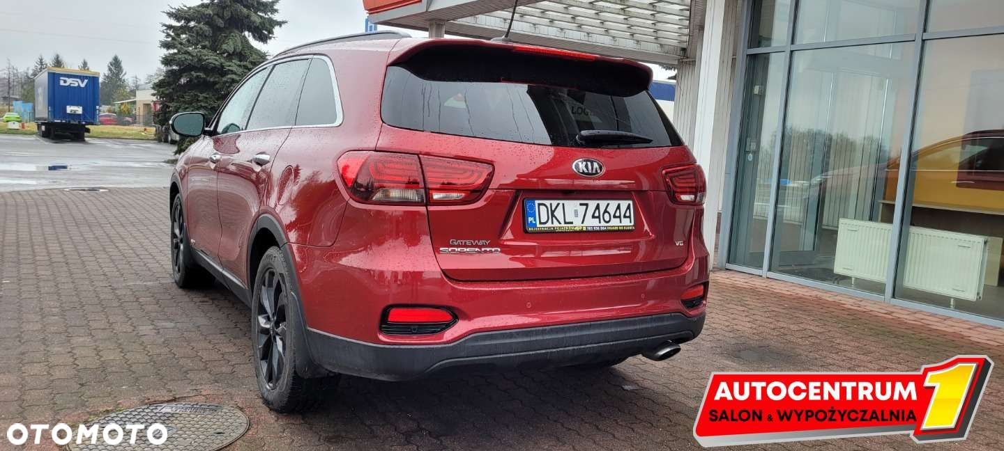 Kia Sorento - 13
