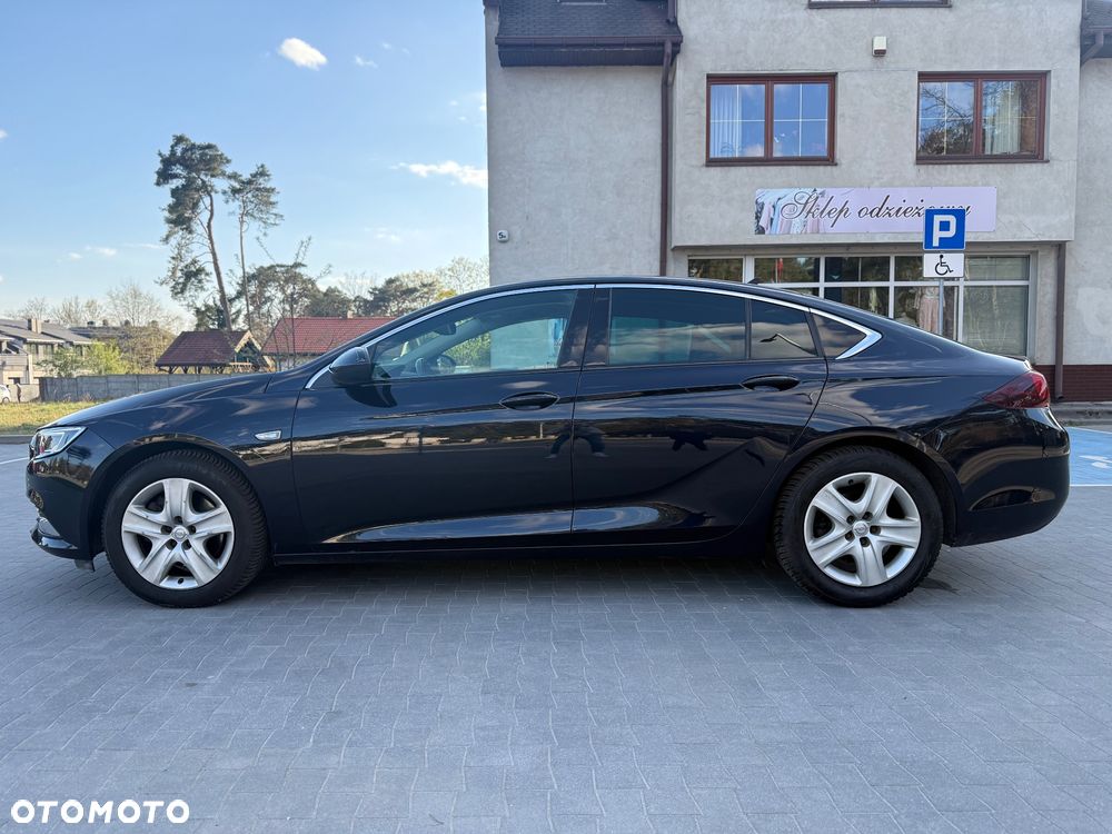 Opel Insignia 1.6 T Elite S&S - 3