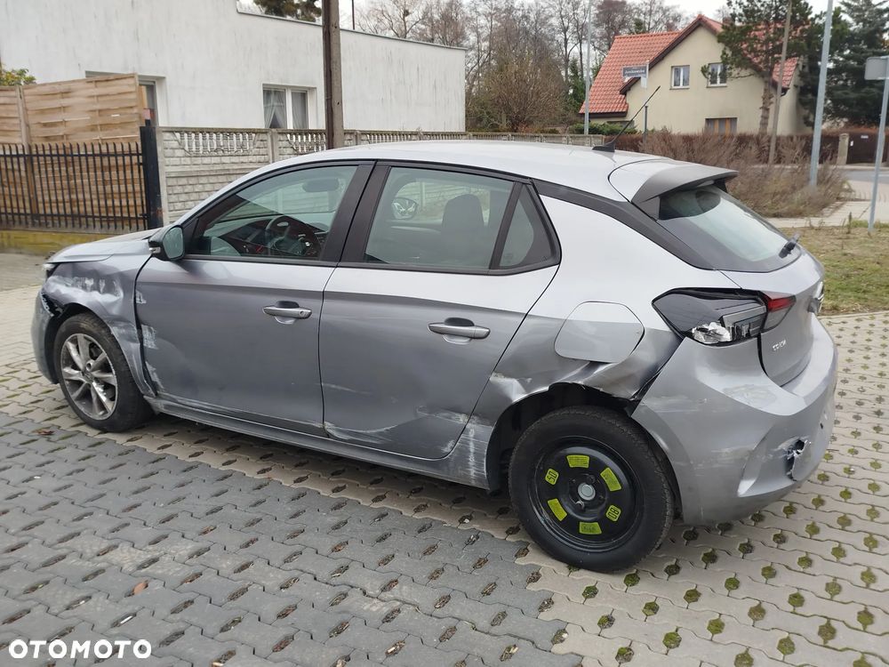 Opel Corsa 1.2 Start/Stop - 3