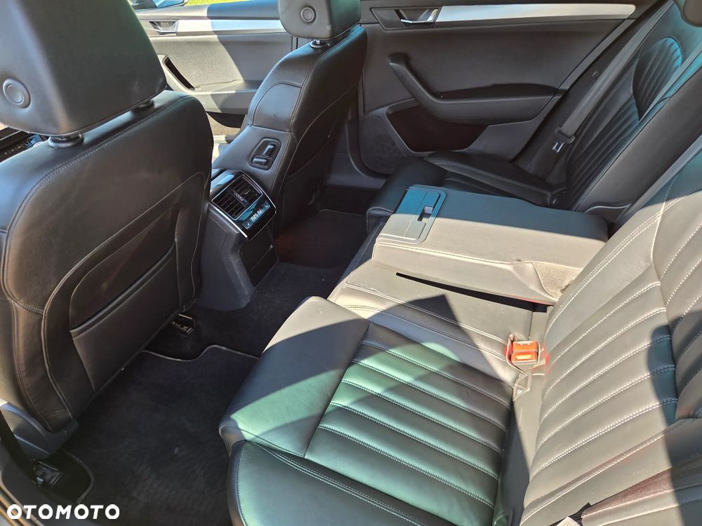 Skoda Superb 1.6 TDI Ambition - 31