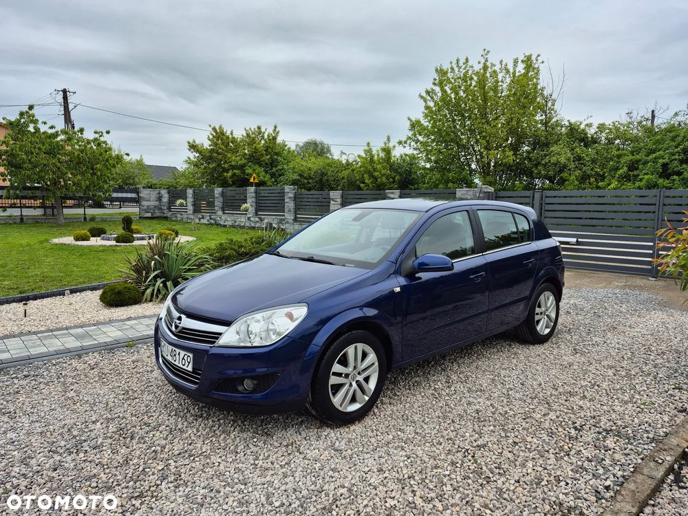Opel Astra - 3