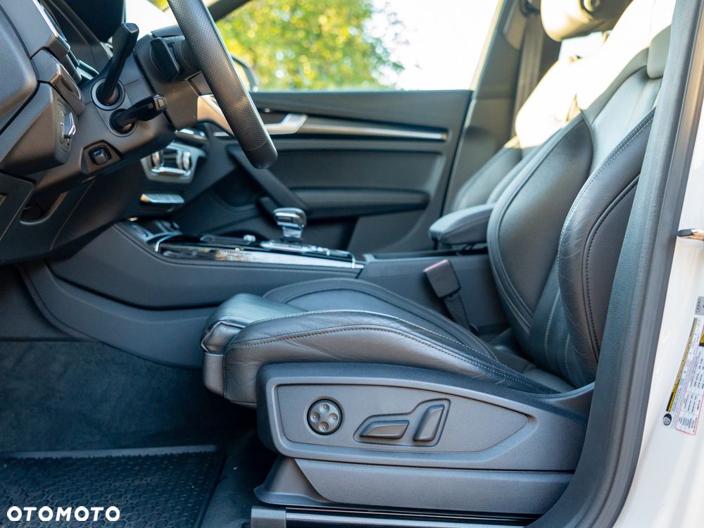 Audi SQ5 3.0 TFSI Quattro Tiptronic - 39
