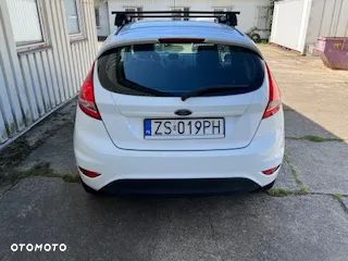 Ford Fiesta - 2