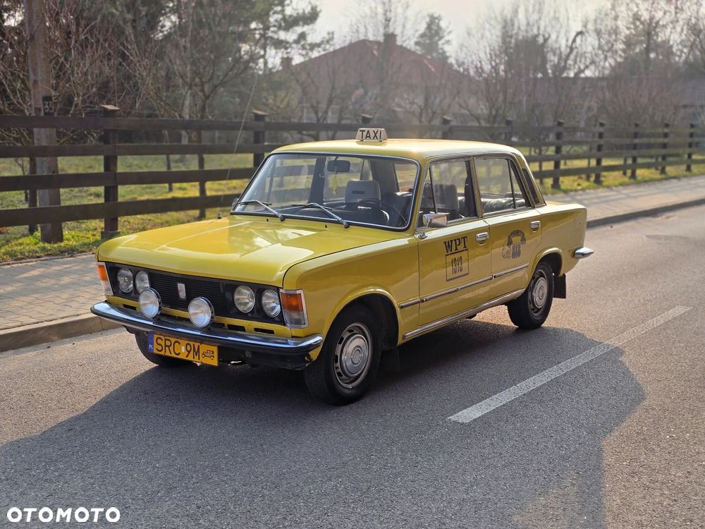 Fiat 125p - 9