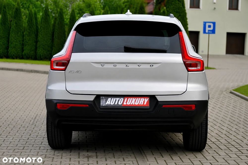 Volvo XC 40 D3 Momentum - 16