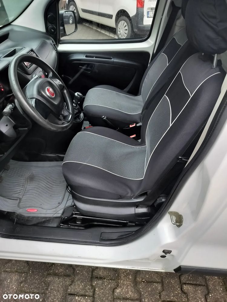Fiat Fiorino 1.4 Easy - 10
