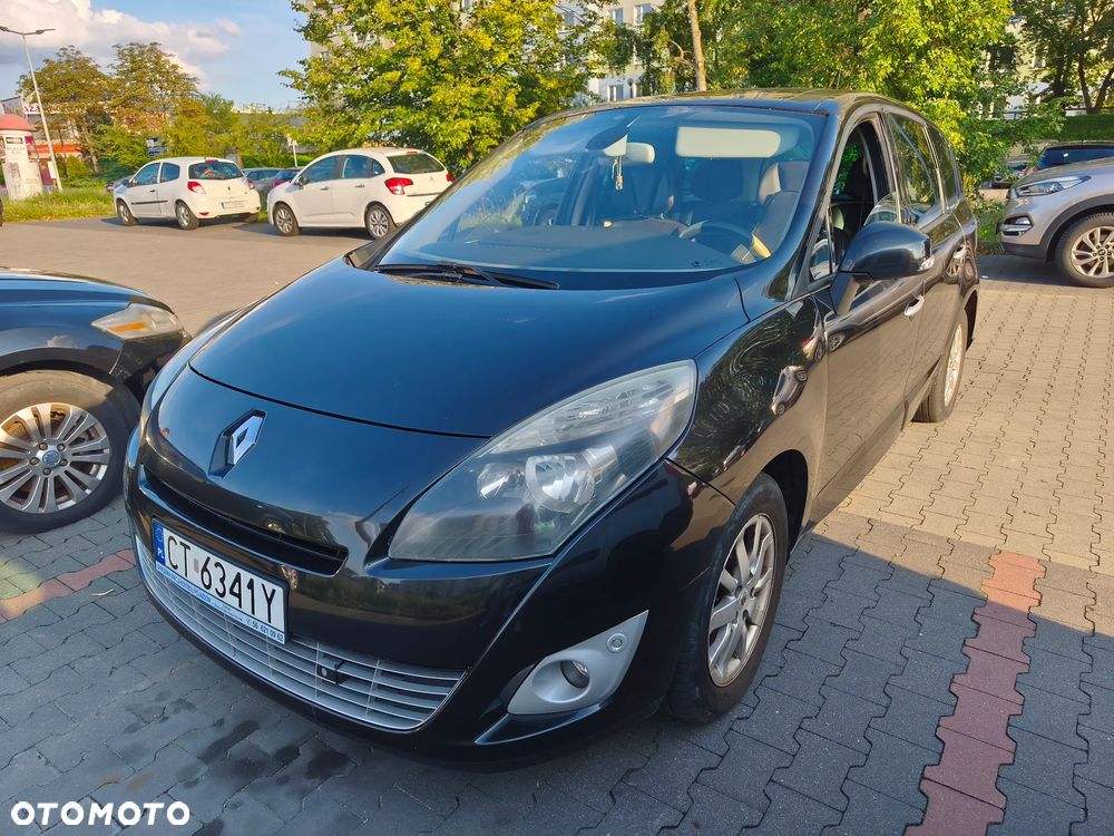 Renault Scenic - 2