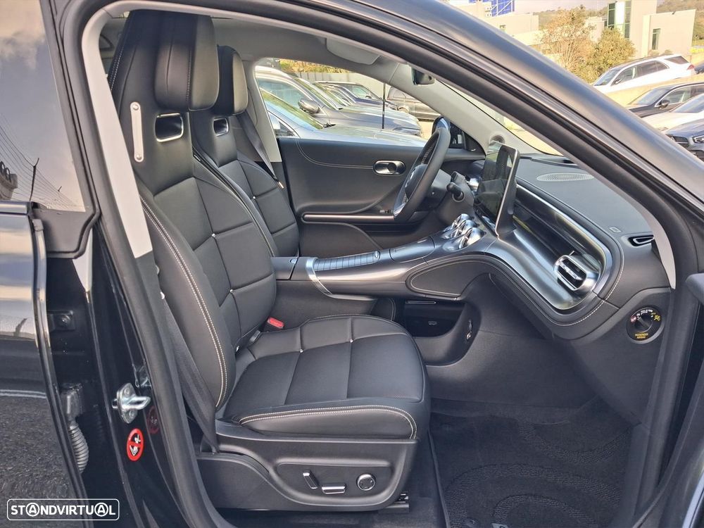 Smart #3 66 kWh Premium - 14