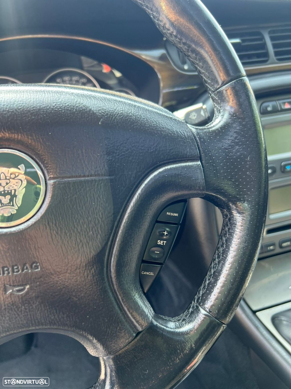 Jaguar X-Type 2.0 D Sport - 23