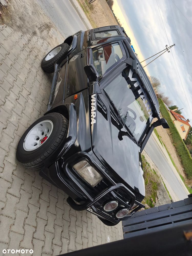 Suzuki Vitara - 7