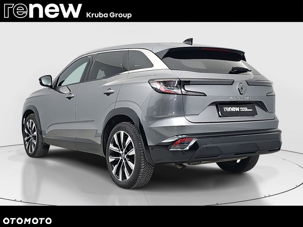 Renault Austral 1.3 TCe mHEV Techno - 7