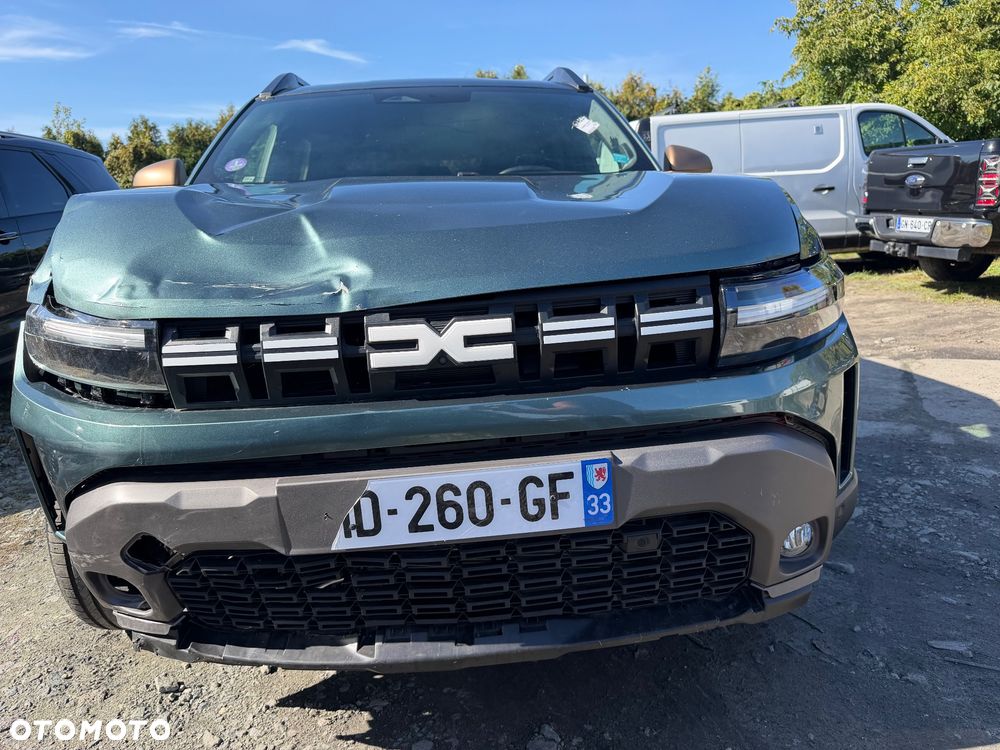Dacia Duster 140 Journey - 22