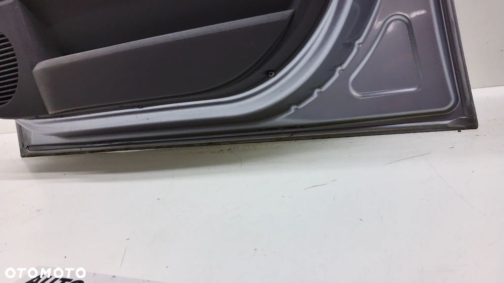 Opel Meriva Drzwi Prawy Przód Z163 - 11