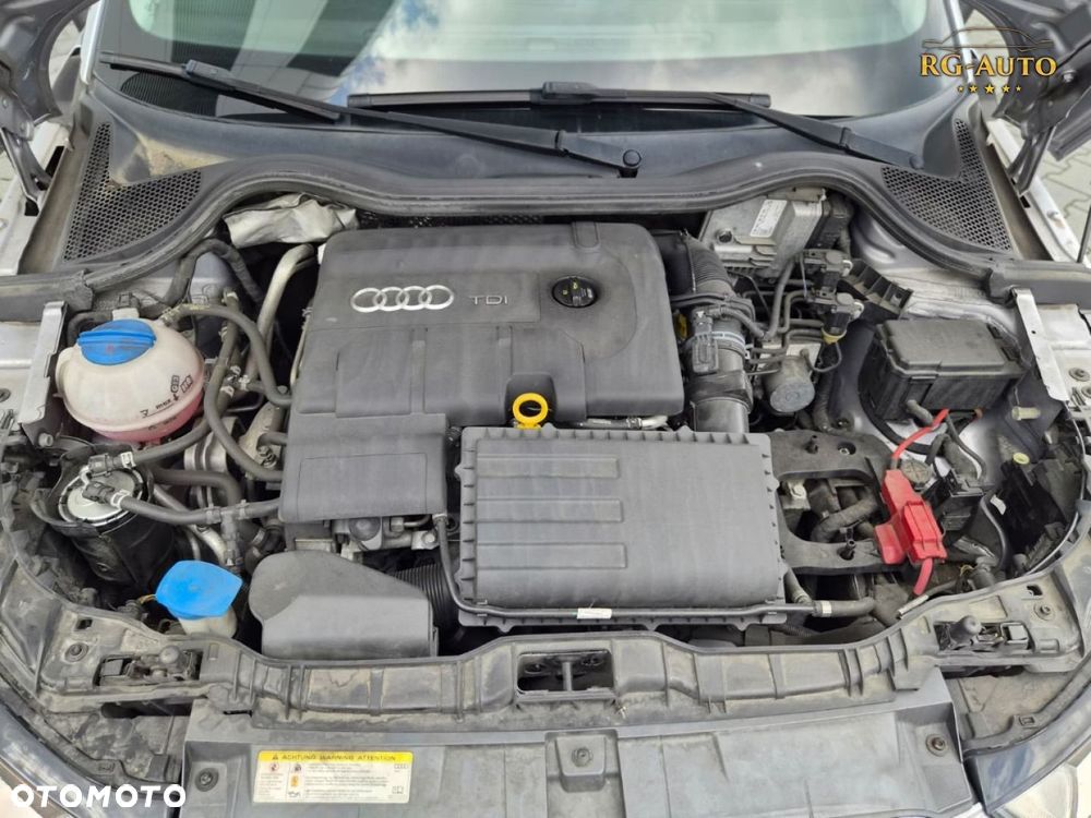 Audi A1 Sportback - 19