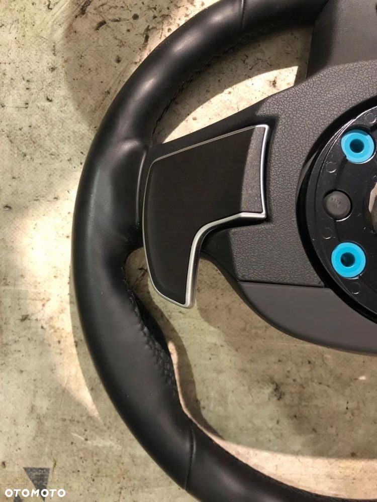 KIEROWNICA M-PAKIET ŁOPATKI BMW G30 G31 G32 G11 G12 G14 G15 G16 G05 G06 G07 - 10
