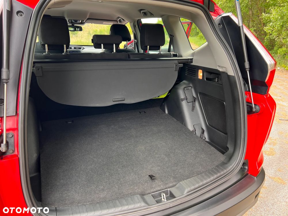 Honda CR-V 1.5 Elegance (2WD / Connect+) - 15