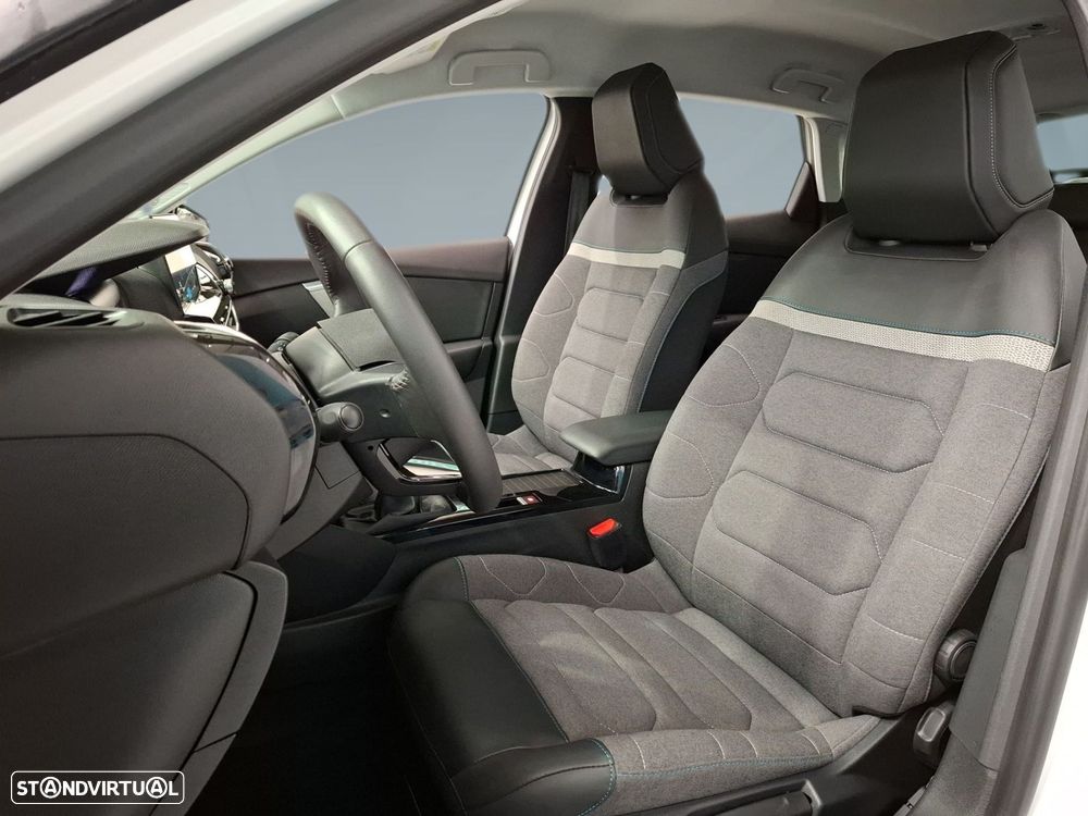 Citroën C4 1.2 PureTech Plus - 11