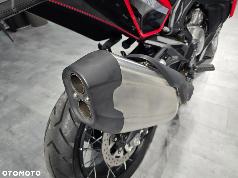 Moto Morini Inny - 8