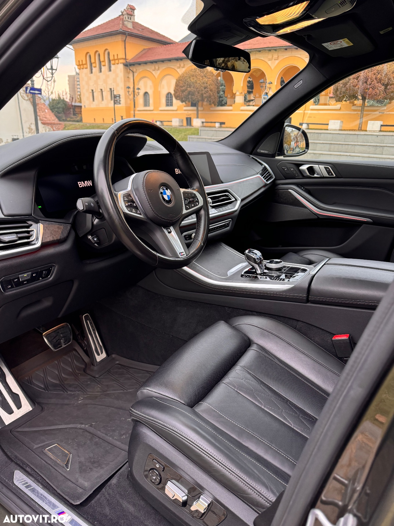 BMW X5 xDrive30d AT MHEV - 13