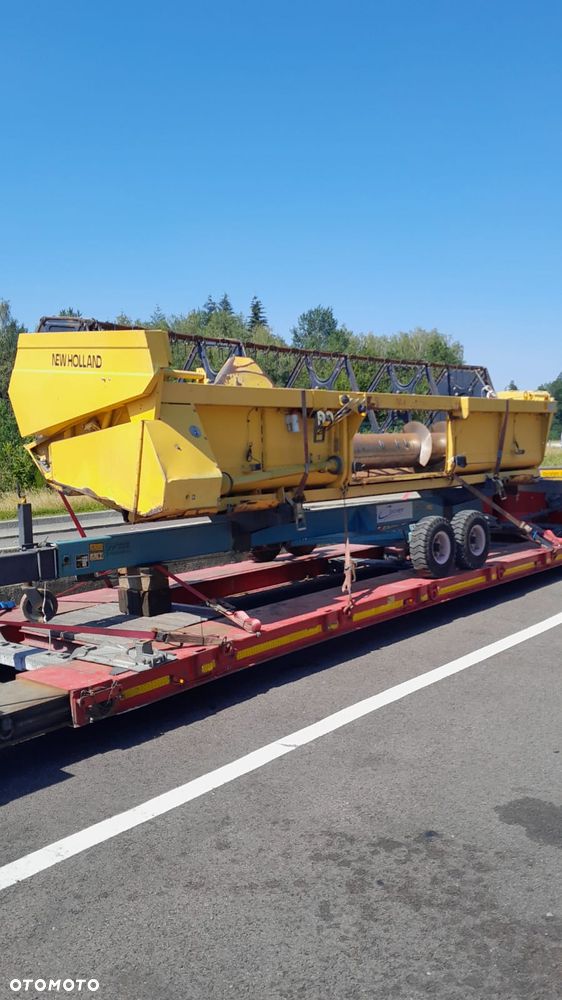 New Holland TF 76 - 4