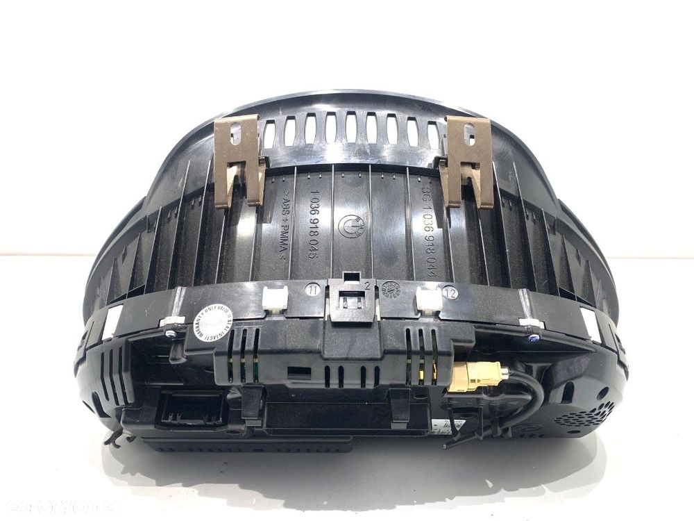 LICZNIK 6WB  BMW X6 (F16, F86) 2014 - 2019 xDrive 40 d 230 kW [313 KM] olej napędowy 2014 - 2019 - 2