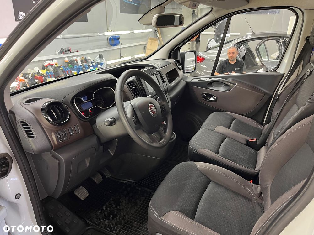 Fiat Talento L2H1 S&S Family - 7