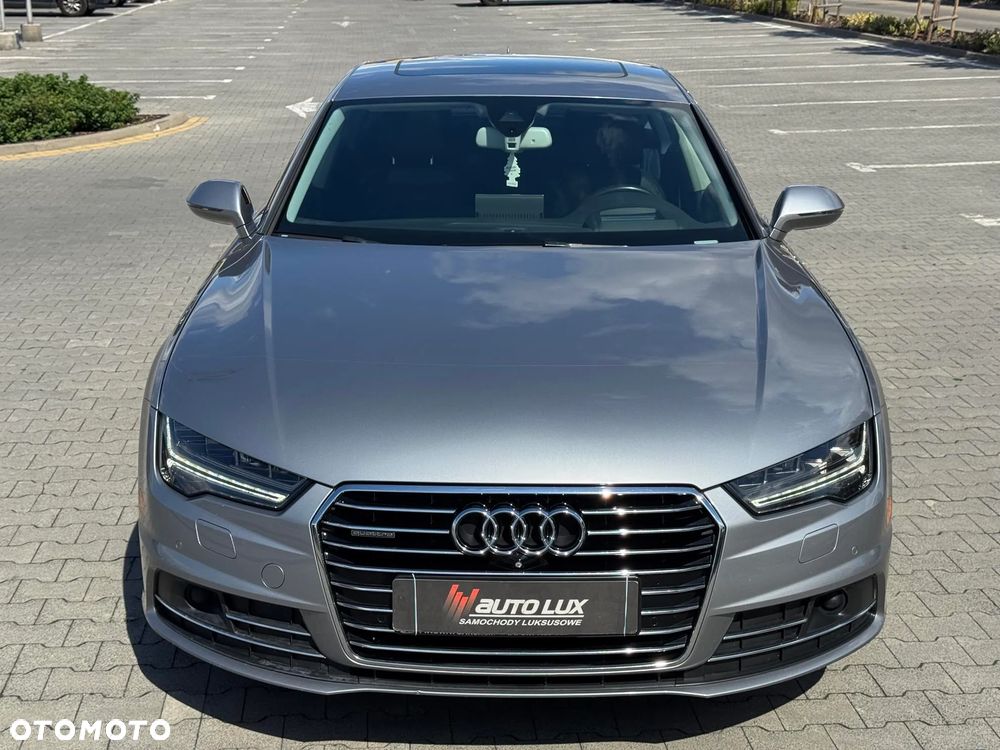 Audi A7 Sportback - 10