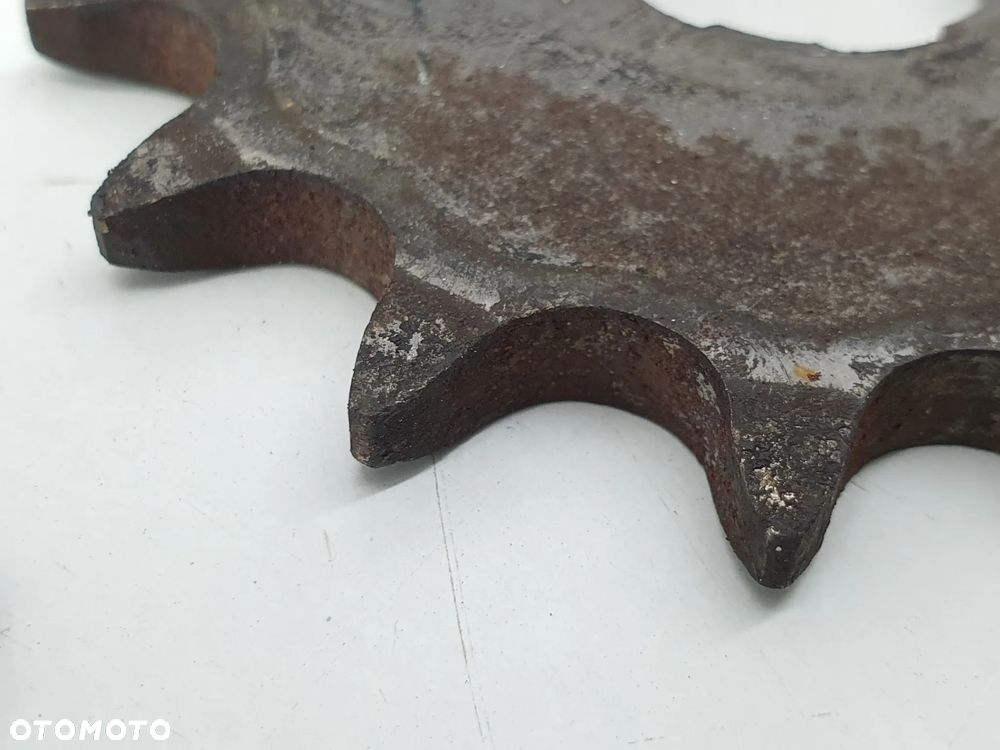 NAPED ZABATKA LANCUCH  TGB BLADE 250 - 9