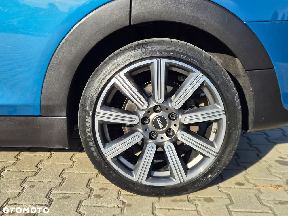 MINI Clubman Cooper S ALL4 sport - 30