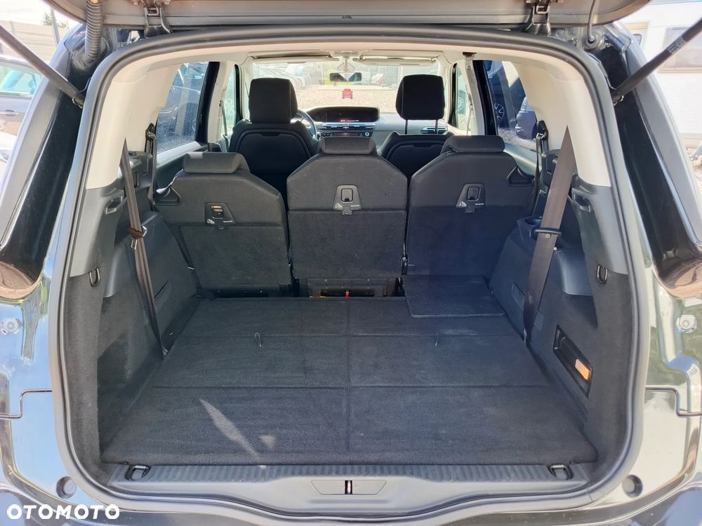 Citroën C4 Grand Picasso e-HDi 115 ETG6 Business Class - 7
