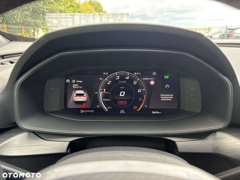 Cupra Formentor - 23