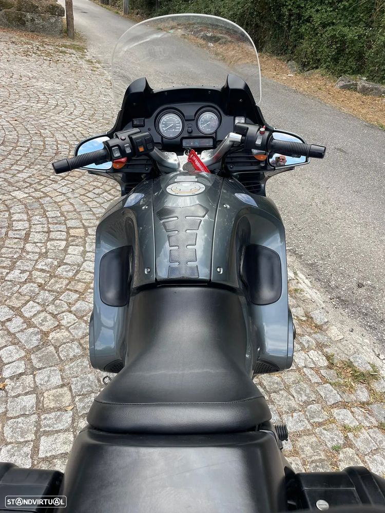BMW R 1150 RT RT - 5