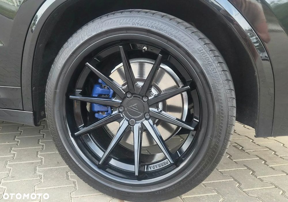 BMW X3 xDrive30i M Sport sport - 11