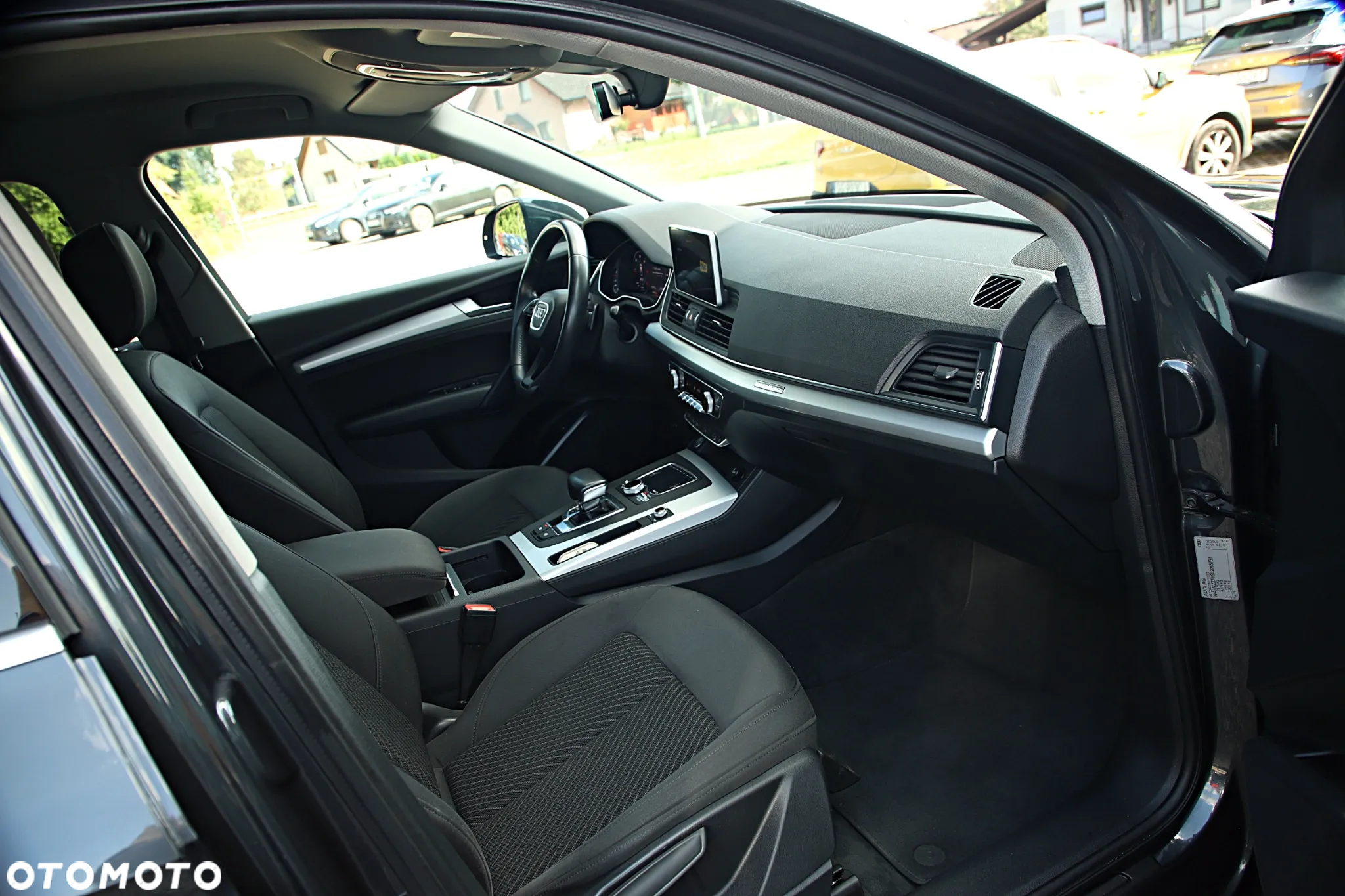 Audi Q5 2.0 TDI Quattro Sport S tronic - 24