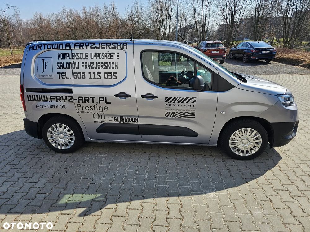 Toyota Proace City - 6