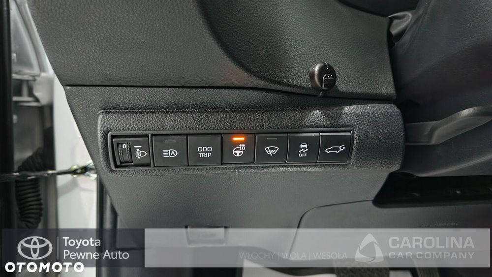 Toyota Corolla 1.8 Hybrid GR Sport Dynamic - 16