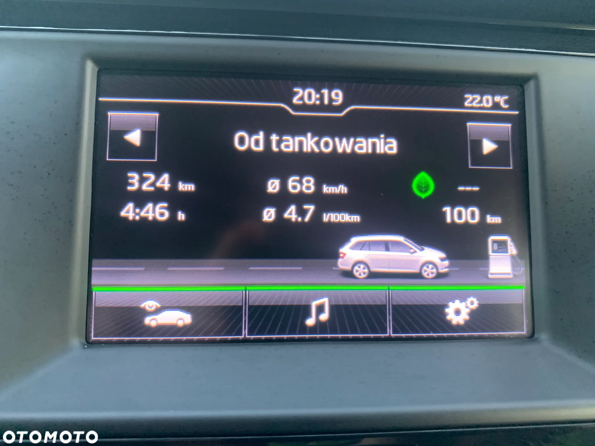 Skoda Fabia 1.4 TDI Ambition - 33