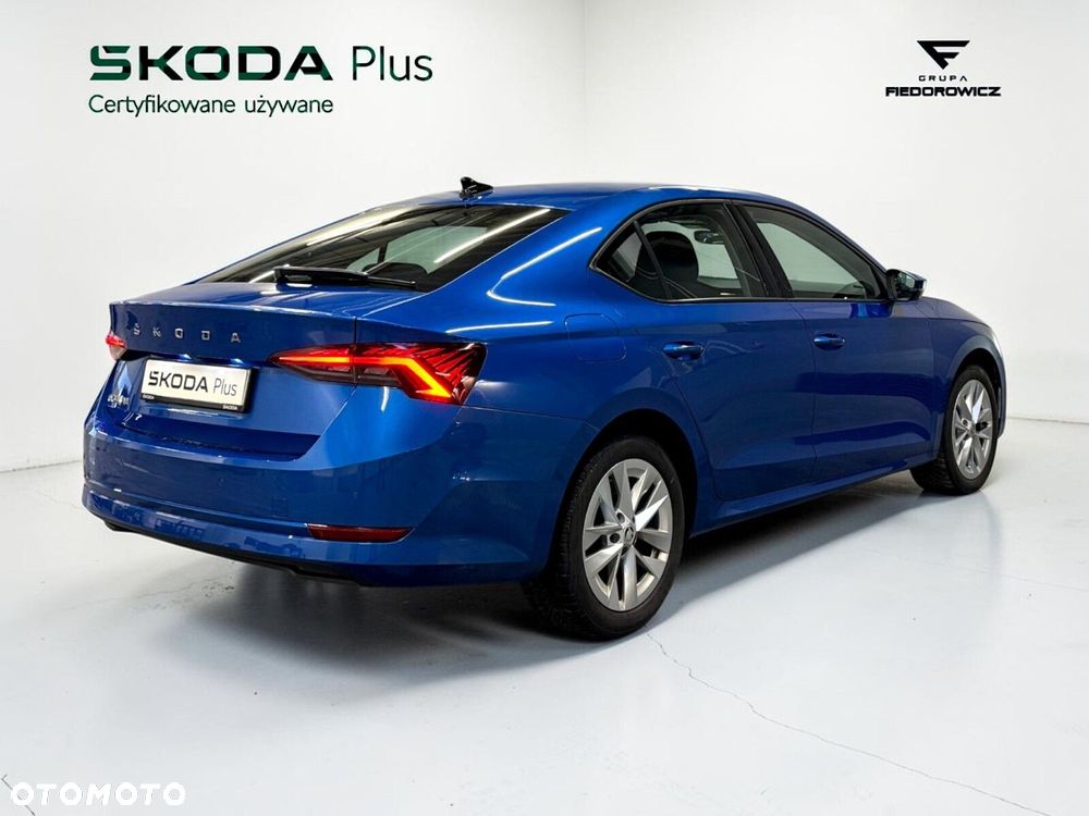 Skoda Octavia 2.0 TDI SCR Ambition DSG - 9