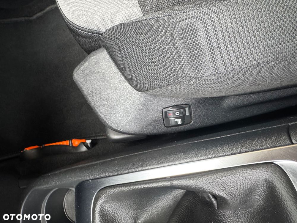 Citroën C4 Picasso - 22