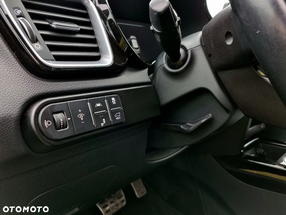 Kia XCeed 1.4 T-GDI OPF DCT7 JBL SOUND EDITION - 8