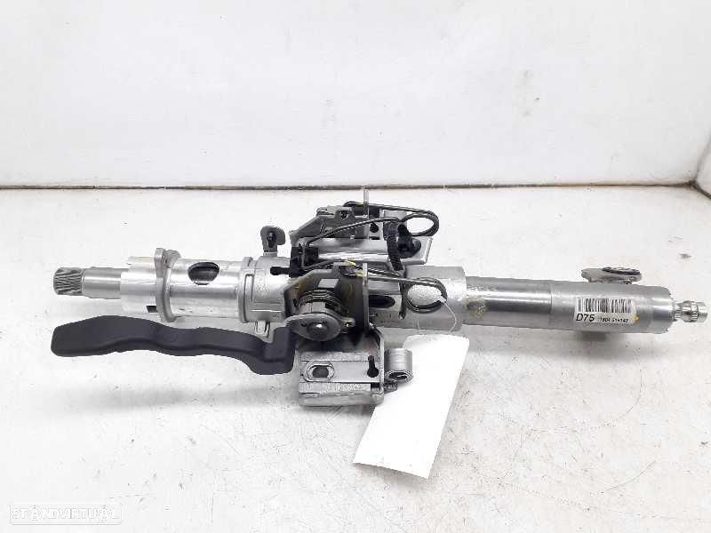 COLUNA DE DIREÇÃO KIA SPORTAGE - 1