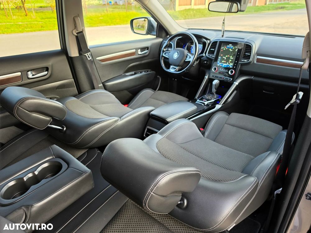 Renault Koleos ENERGY dCi 175 X-tronic 4WD INTENS - 8