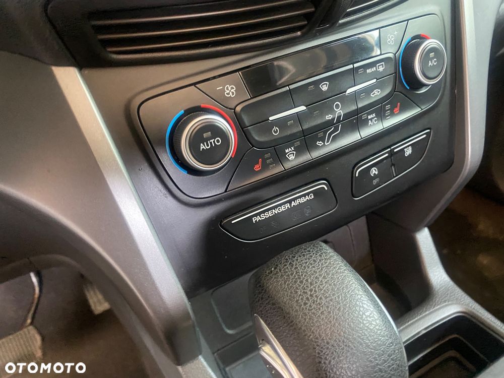Ford Escape - 14