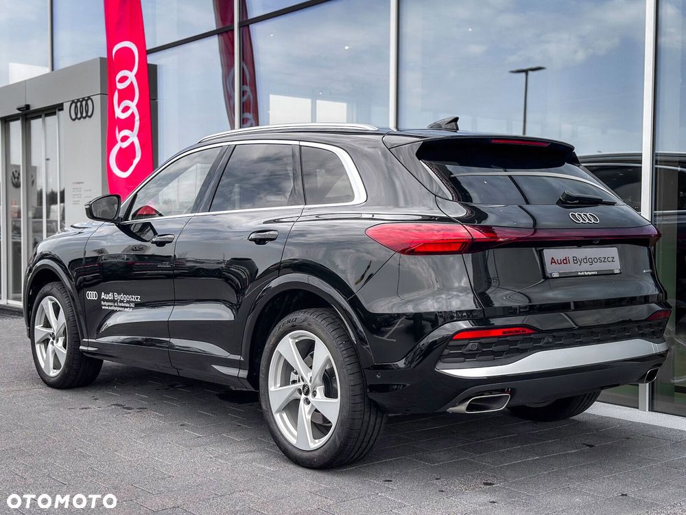 Audi Q5 - 8