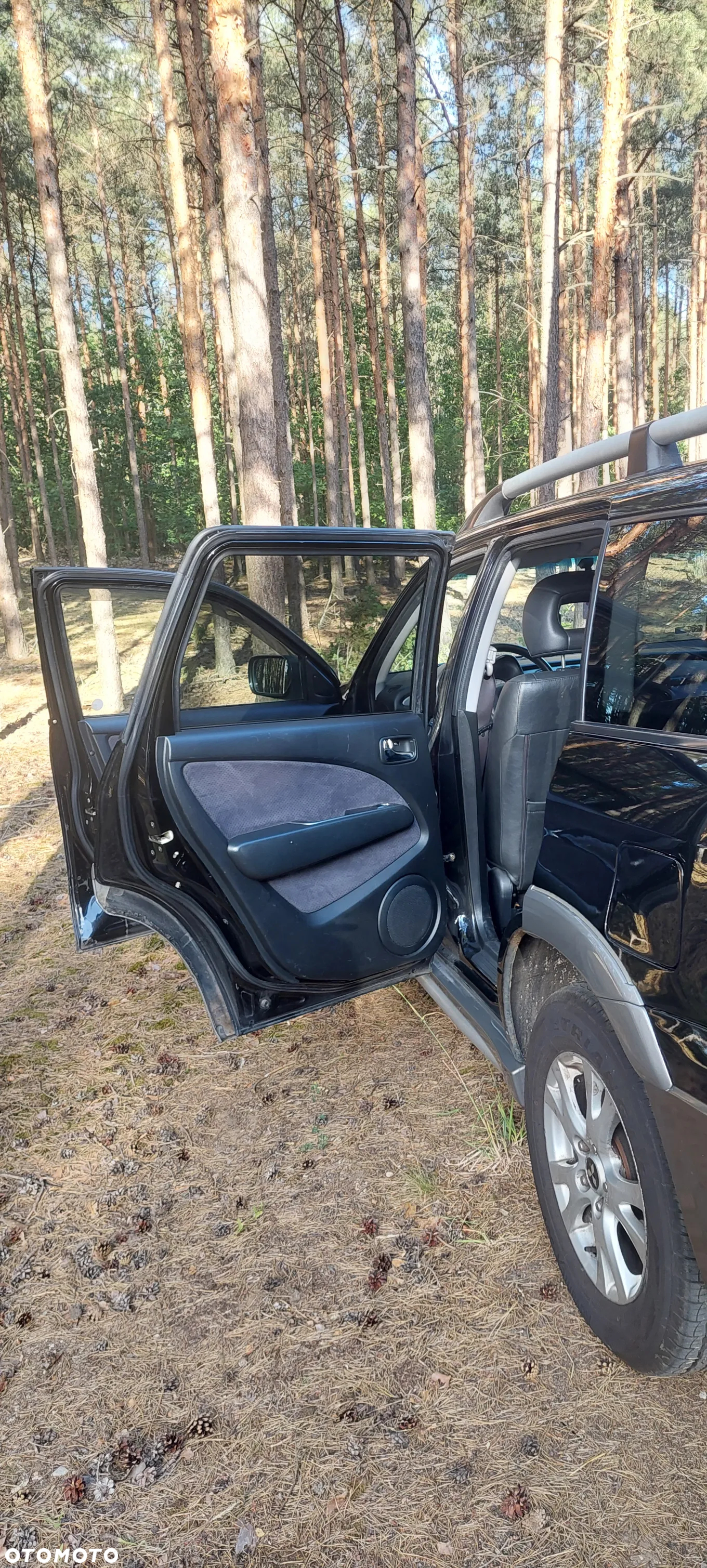 Mitsubishi Outlander 2.4 Intense (lea) - 10