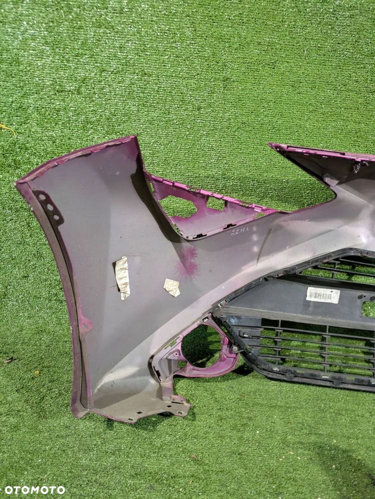 ZDERZAK PRZEDNI PRZÓD TOYOTA AYGO II LIFT NR.7889 - 5