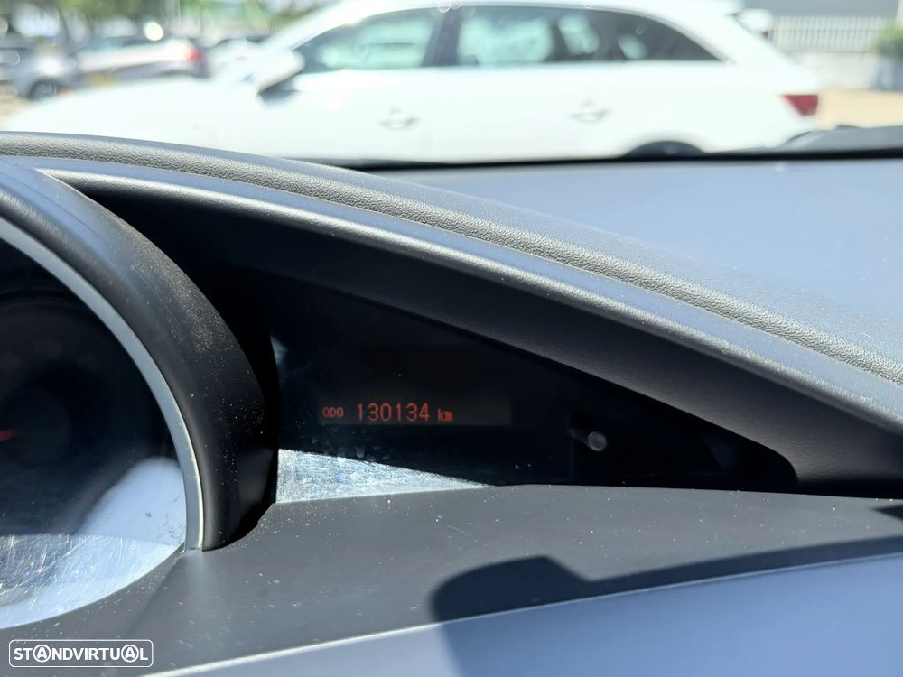 Toyota Verso 1.6 D-4D Comfort+GPS - 23