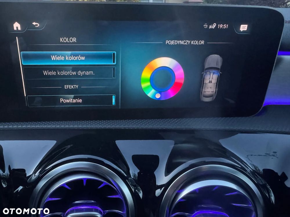 Mercedes-Benz CLA 200 AMG Line 7G-DCT - 16